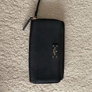 Kate Soade Wristlet wallet